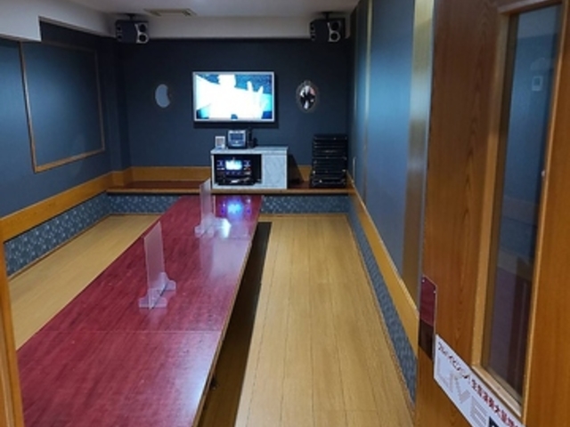 アメリカンドリーム 大口店の写真1