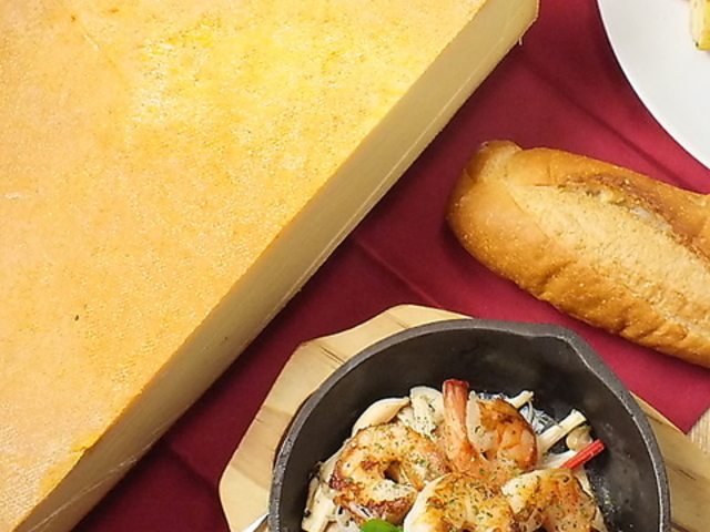 アチャパンナの写真1