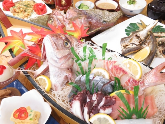 産直市場 愛南ダイニングの写真1