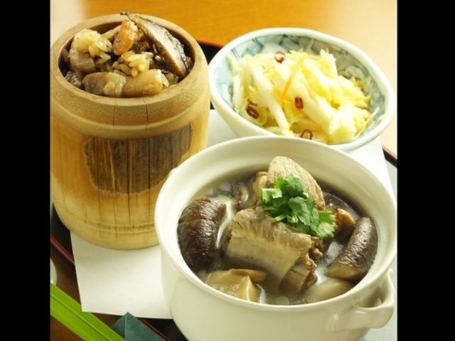 思郷村 しごうそんの写真1