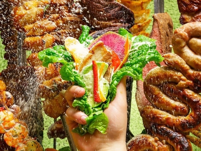 野菜で包む専門店 ベジップ 仙台店の写真1