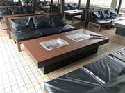 THE BBQ GARDEN in 横浜ジョイナスの写真1