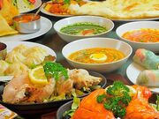 プルニマ 別府店の写真1