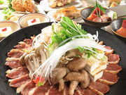 和食バル はれるや HARERUYA 北1条店の写真1