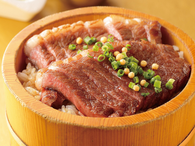 GOCHISO-DINING 雅じゃぽ 名古屋名駅店の写真1