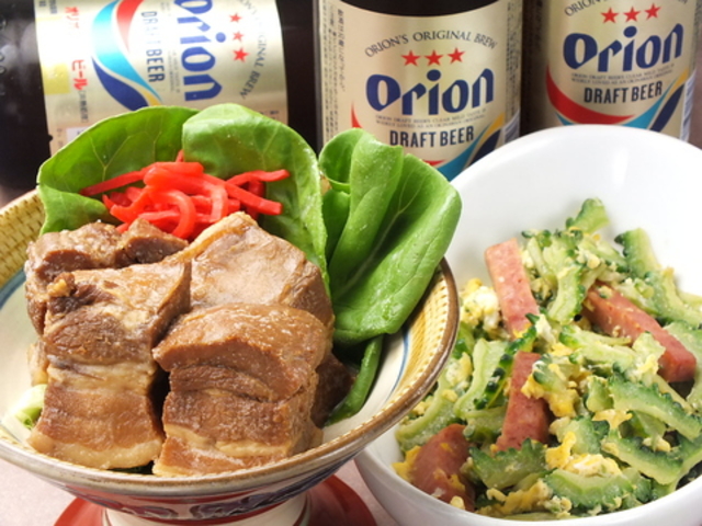 居酒屋 沖縄物語の写真1