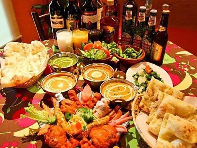 サンガム 東桜町店の写真1