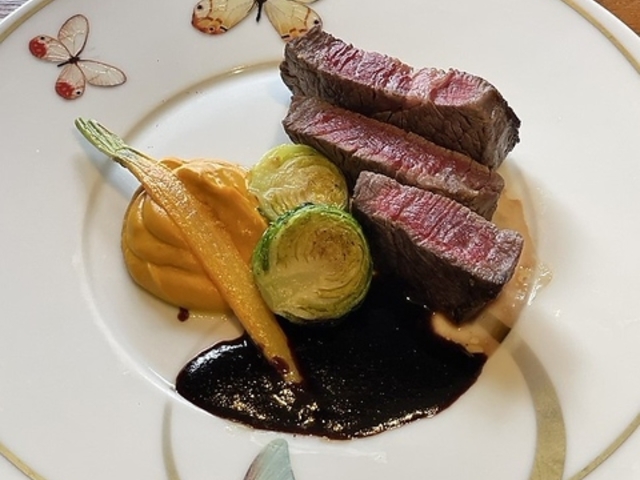 A Le Soleil アクサングラーブ ル ソレイユの写真1