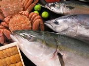 のみすけ 新潟駅前店の写真1