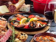 スペイン食堂 Gastrobar CERO ガストロバル セロの写真1