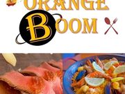 カジュアルスペイン酒場 オレンジ ブーム Bayside kitchen ORANGE BOOMの写真1