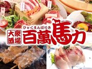 大衆酒場 百萬馬力の写真1