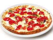 サルヴァトーレ クオモ SALVATORE CUOMO PIZZA ららぽーと立川立飛の写真1