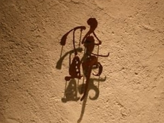 焼酎・泡盛 BAR 侘助の写真1