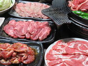 旭川成吉思汗 ひつじ家の写真1