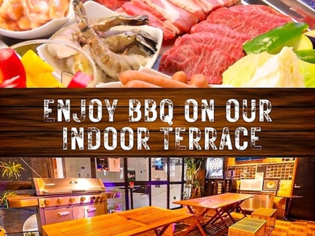 BAR111本店の写真1