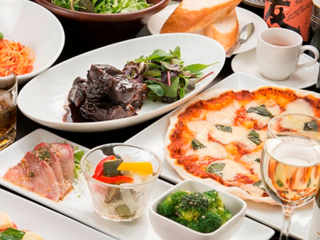 まつばら屋の写真1