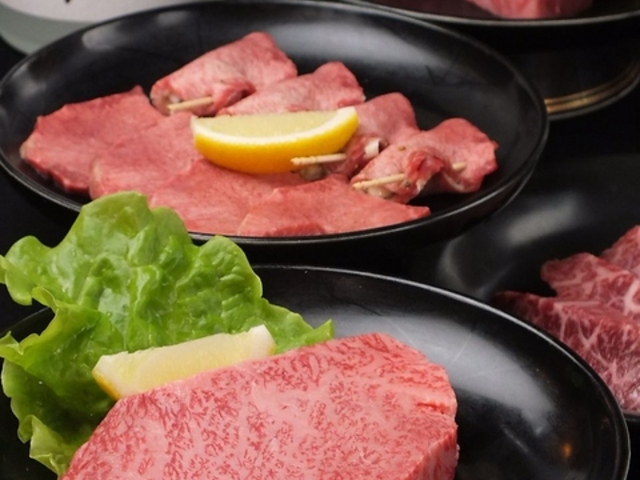 焼肉 大石の写真1
