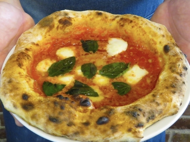 venite pizzeria ヴェニーテ ピッツェリアの写真1
