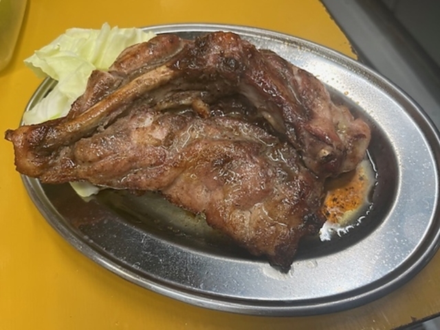 酒場食堂 菊富士本店の写真1