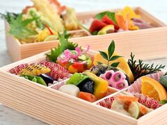 和食や 庄八の写真1