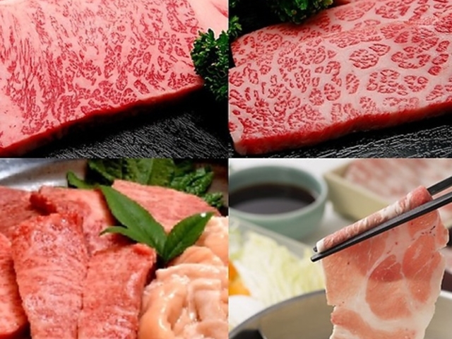 焼肉 市番の写真1