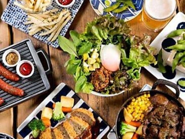 牛たん焼きと伊達ごはん だてなり屋 秋葉原UDX店の写真1