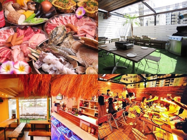 BBQ DINER JIRO 26の写真1