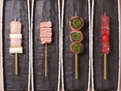 居酒屋色とり鳥の写真1