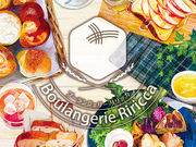 Boulangerie Riricca ブーランジェリー リリッカの写真1