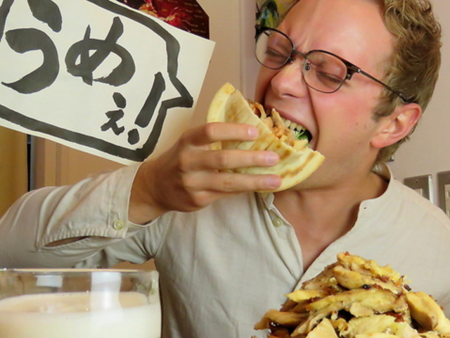 DoI KebaB ドイケバブの写真1