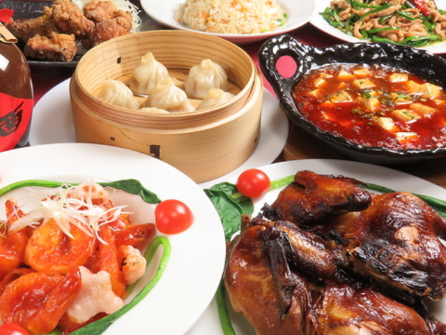 中華料理 厨禾の写真1