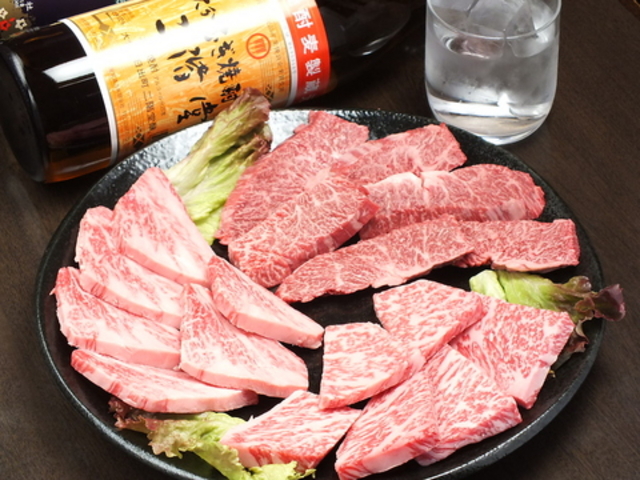 焼肉 喜連園 和泉店の写真1