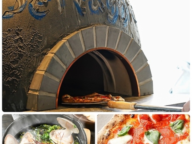 SelVaggio Forno 石窯 Dining×Barの写真1