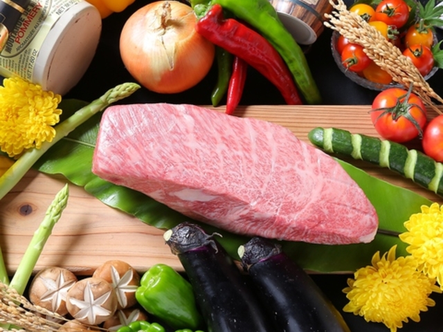 焼肉 らんどの写真1