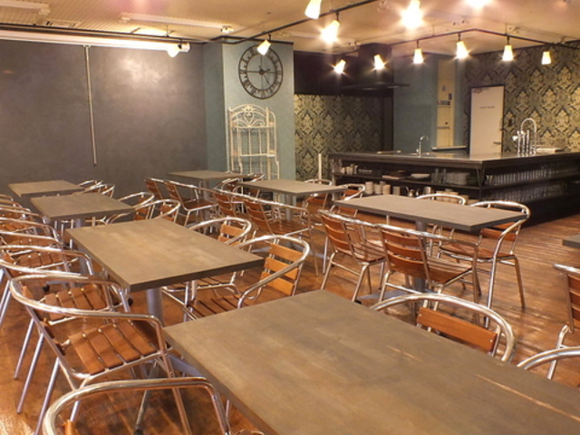 レンタルスペース PANDORAの写真1