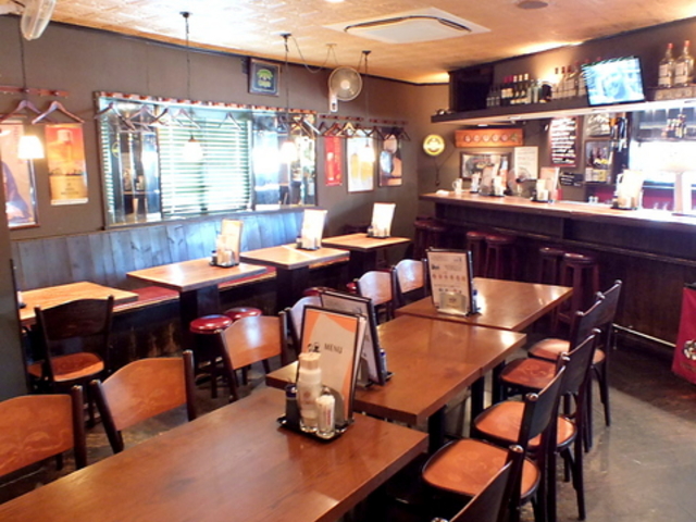 ピンチョス 元町エビスの写真1