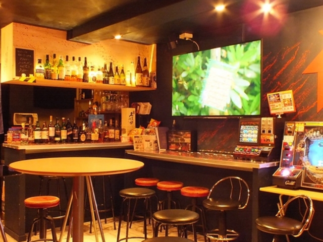 DartsBar SpArrowの写真1