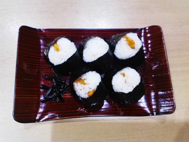 天むす 千寿 天むす茶屋 松坂屋店