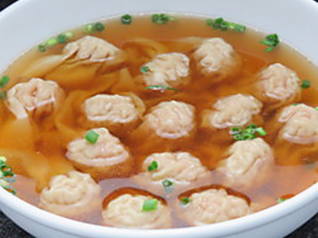 中華料理 一心 センター南の写真1