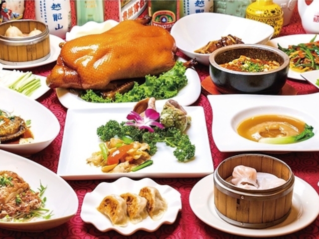 中国料理 青島飯店の写真1
