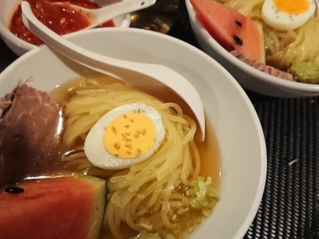 焼き肉ダイニング 惣吉の写真1