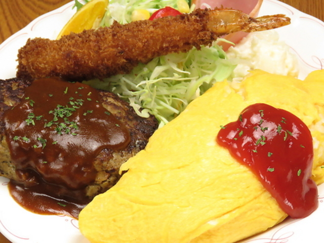 池田屋 珈琲 布施の写真1