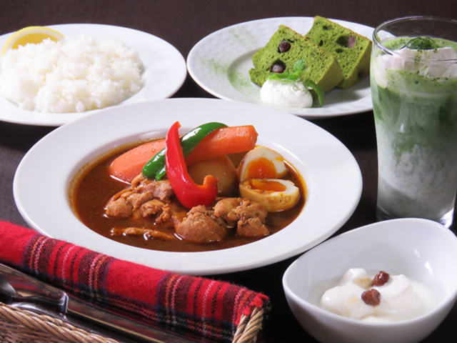 いせもとcafeの写真1