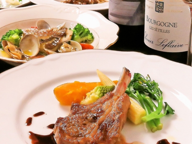 Al solito posto アルソリートポストの写真1