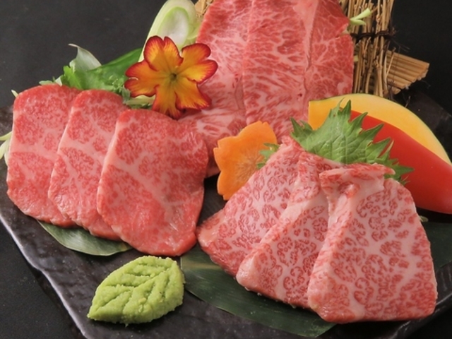 和牛専門店 焼肉 多喜の写真1