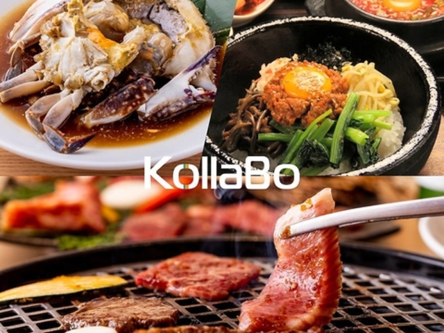 コラボ KollaBo 高崎店の写真1