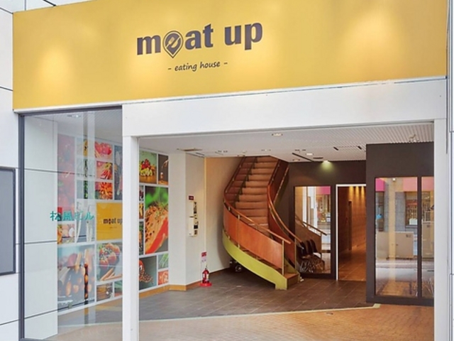 meatup ミート アップの写真1