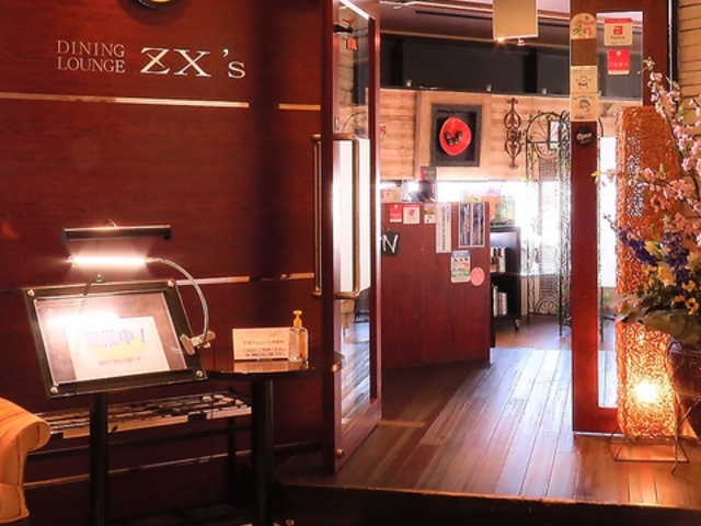 ビアダイニング ゼックス ZX'sの写真1