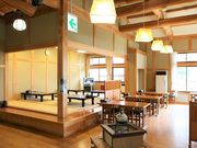 のとろ温泉 のとろ館の写真1